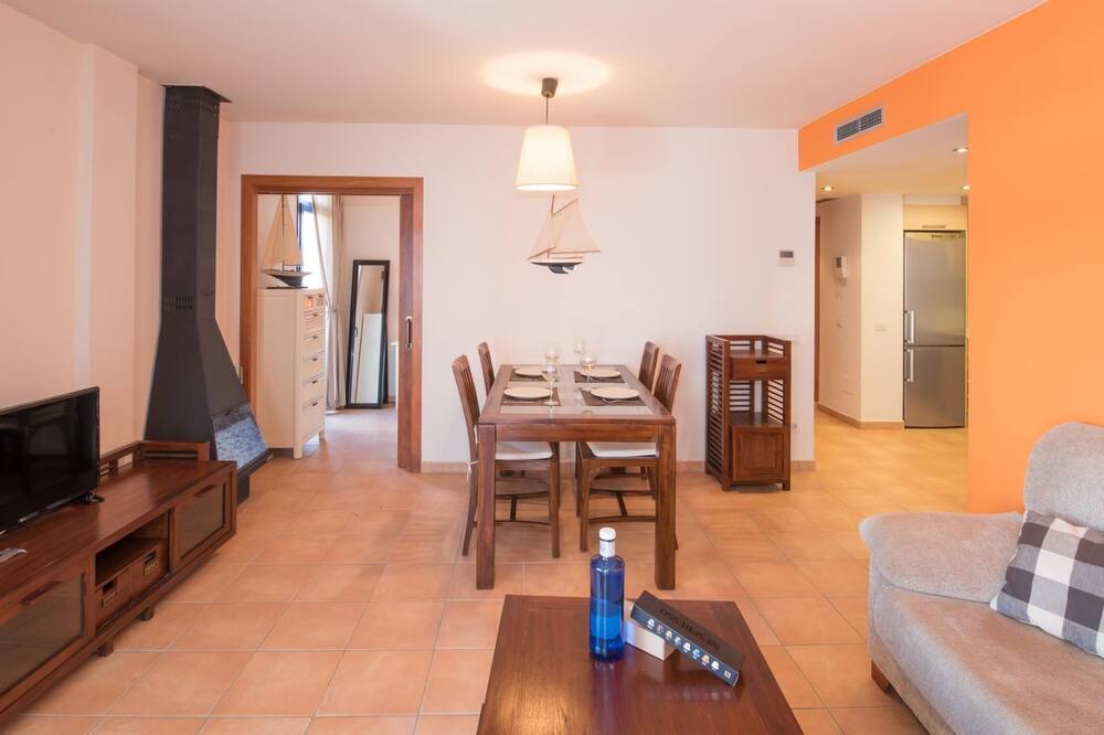 Photo of Livingroom in Llafranc