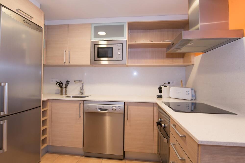 Photo of Kitchen in Llafranc