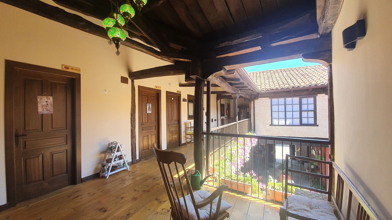 Photo of Livingroom in Villares de Orbigo