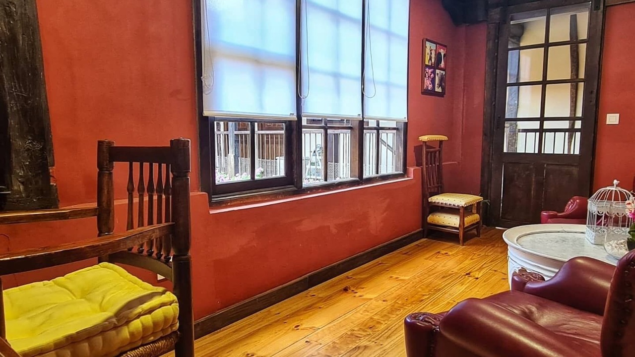 Photo of Livingroom in Villares de Orbigo