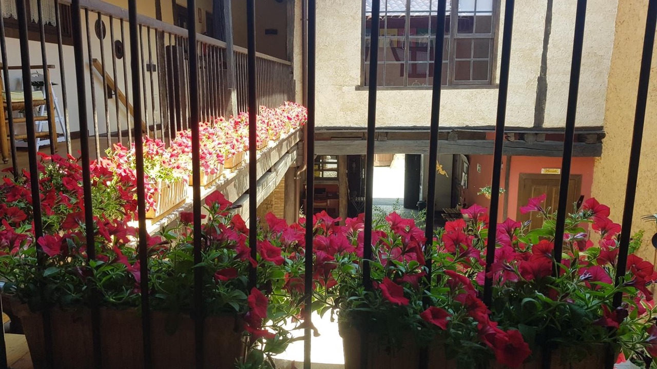 Photo of Outdoor in Villares de Orbigo