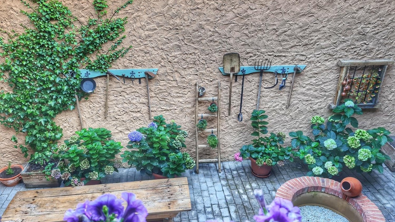 Photo of Outdoor in Villares de Orbigo