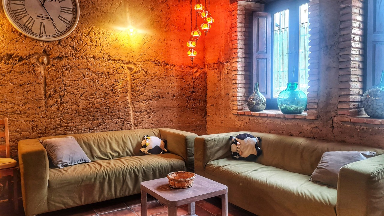 Photo of Livingroom in Villares de Orbigo