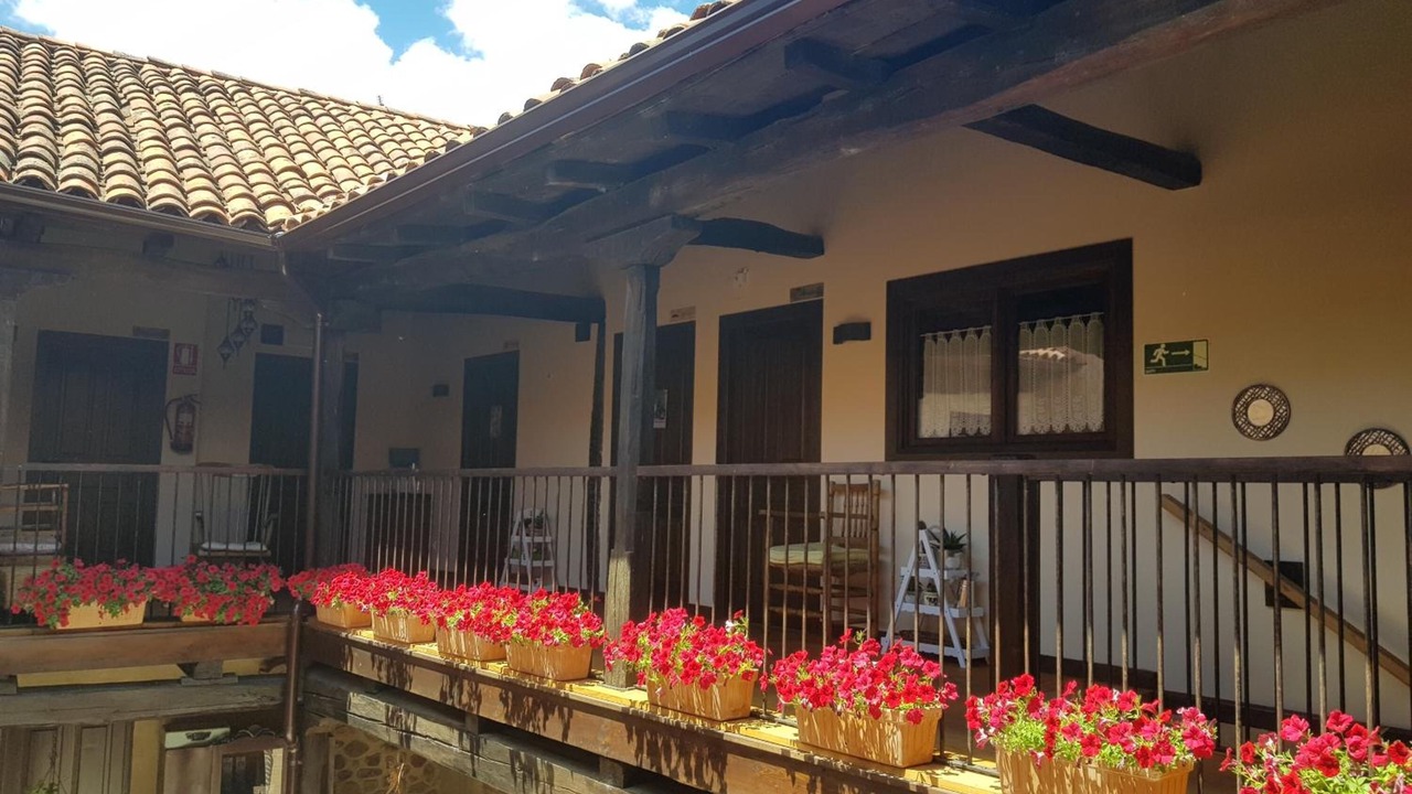 Photo of Outdoor in Villares de Orbigo