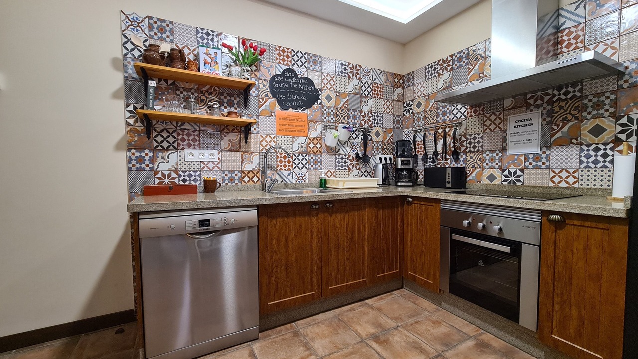 Photo of Livingroom in Villares de Orbigo