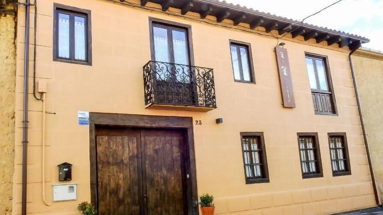 Photo of Outdoor in Villares de Orbigo