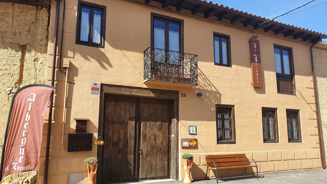 Photo of Outdoor in Villares de Orbigo