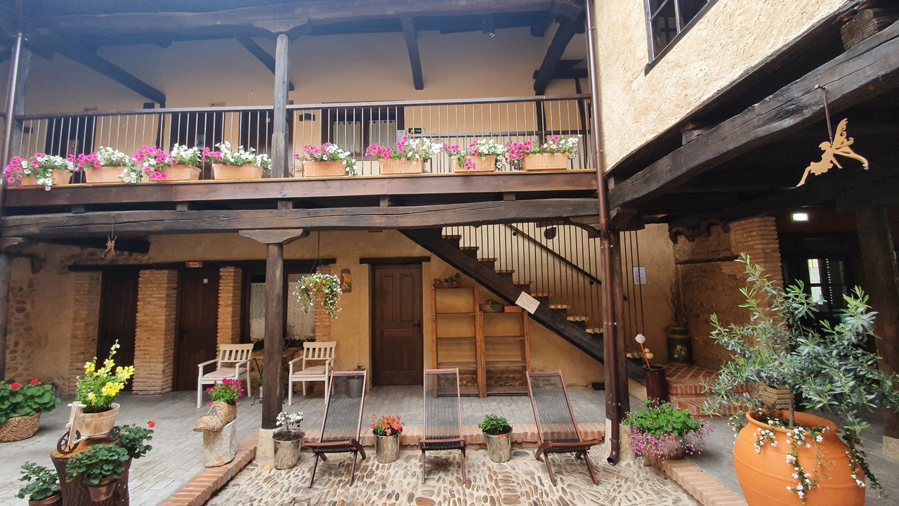 Photo of Outdoor in Villares de Orbigo