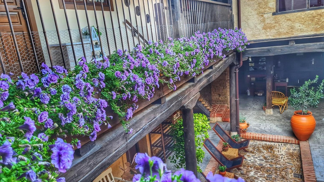 Photo of Outdoor in Villares de Orbigo