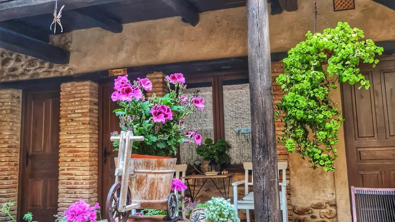 Photo of Outdoor in Villares de Orbigo