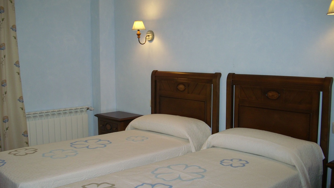 Photo of Bedroom in Brihuega
