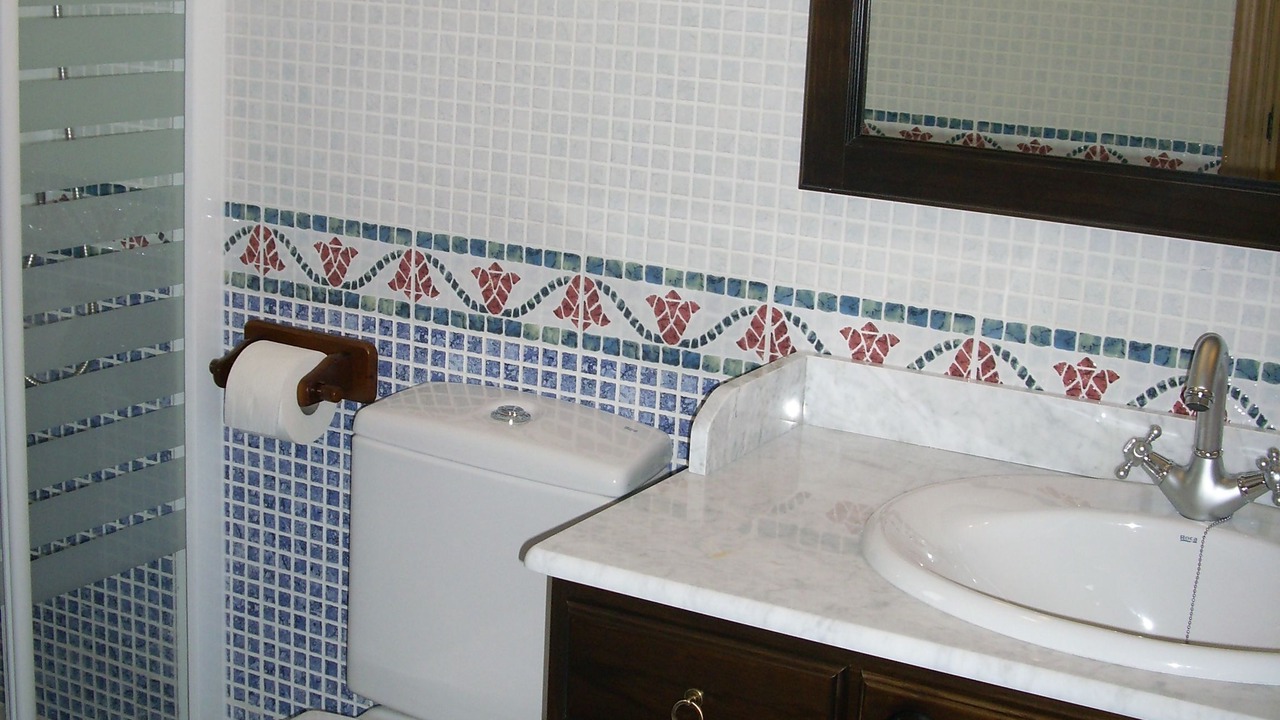 Photo of Bathroom in Brihuega