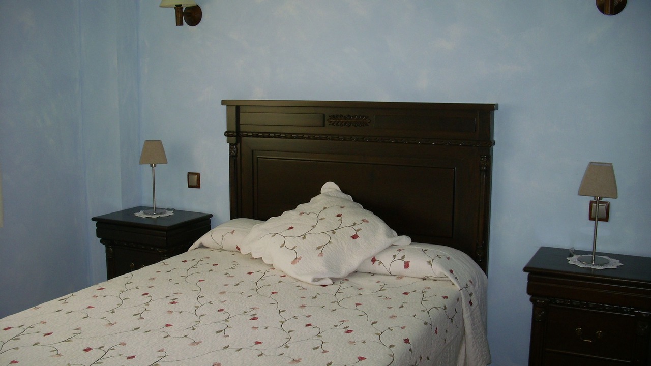 Photo of Bedroom in Brihuega