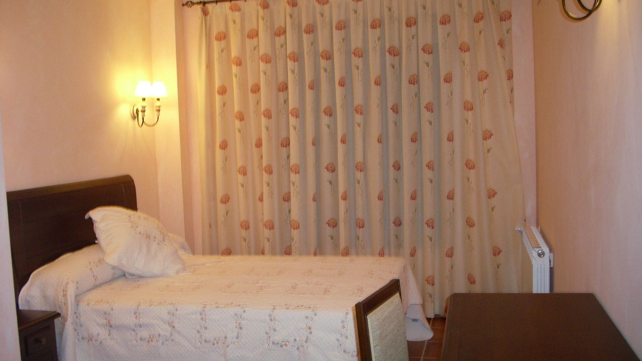 Photo of Bedroom in Brihuega