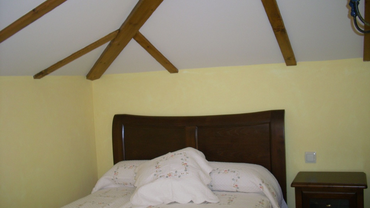 Photo of Bedroom in Brihuega