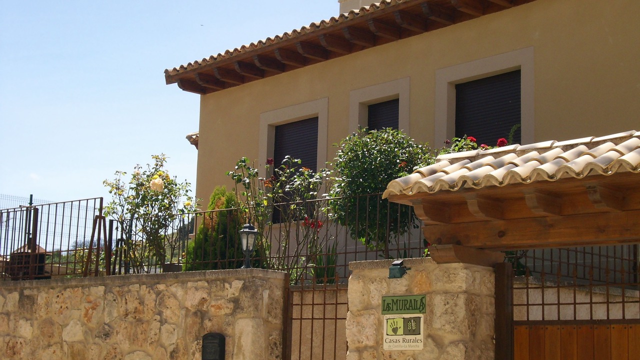 Photo of Outdoor in Brihuega