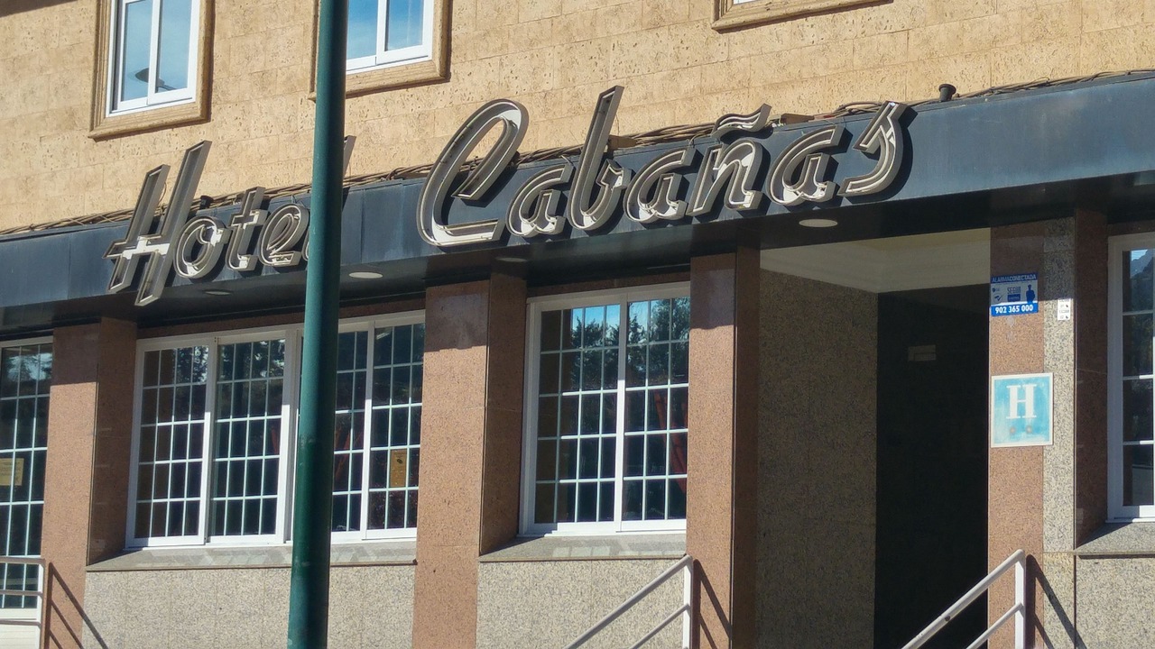 Photo of Outdoor in Puertollano