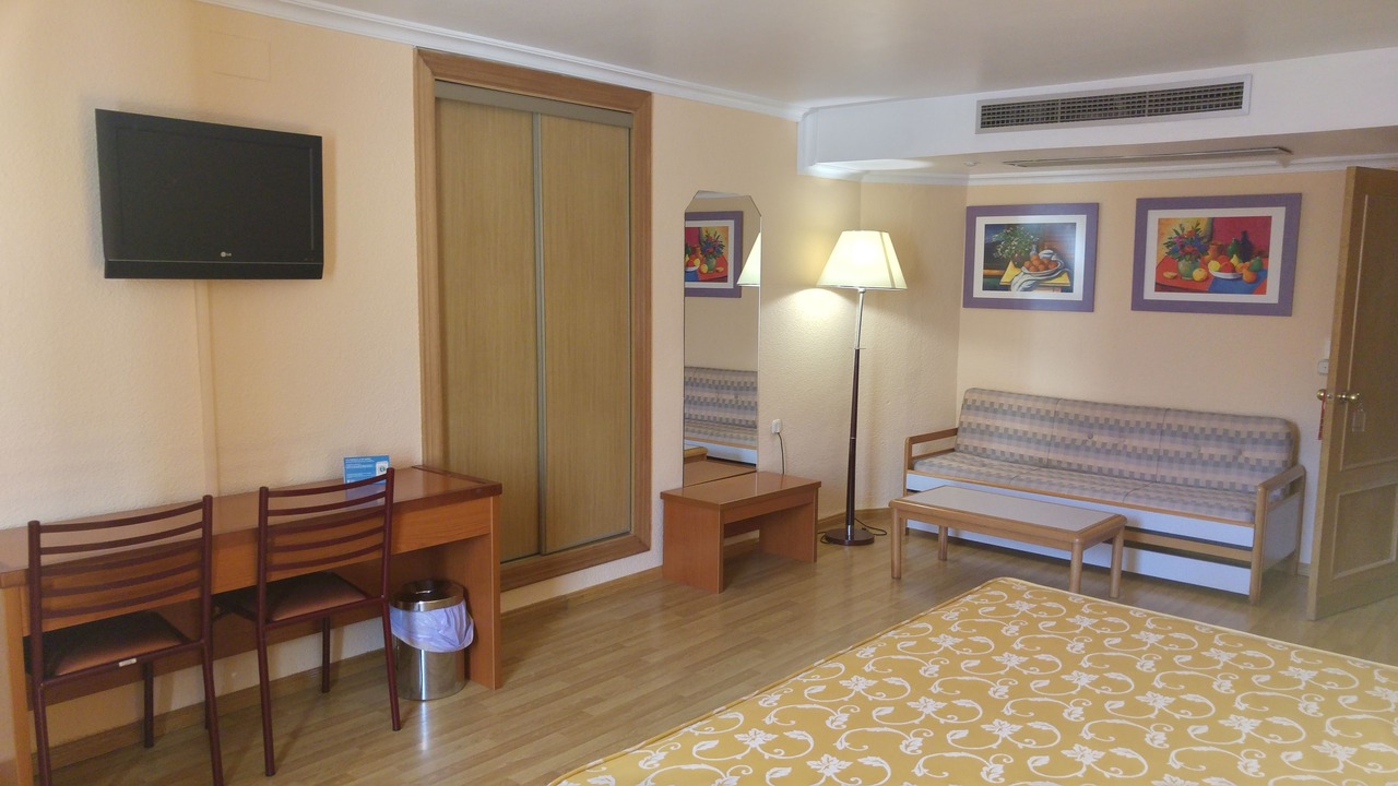 Photo of Bedroom in Puertollano