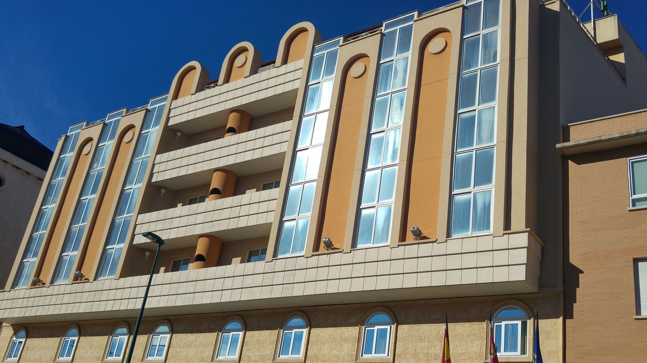 Photo of Outdoor in Puertollano
