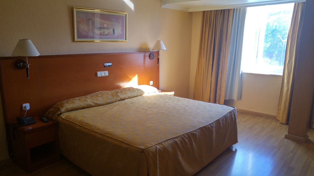 Photo of Bedroom in Puertollano