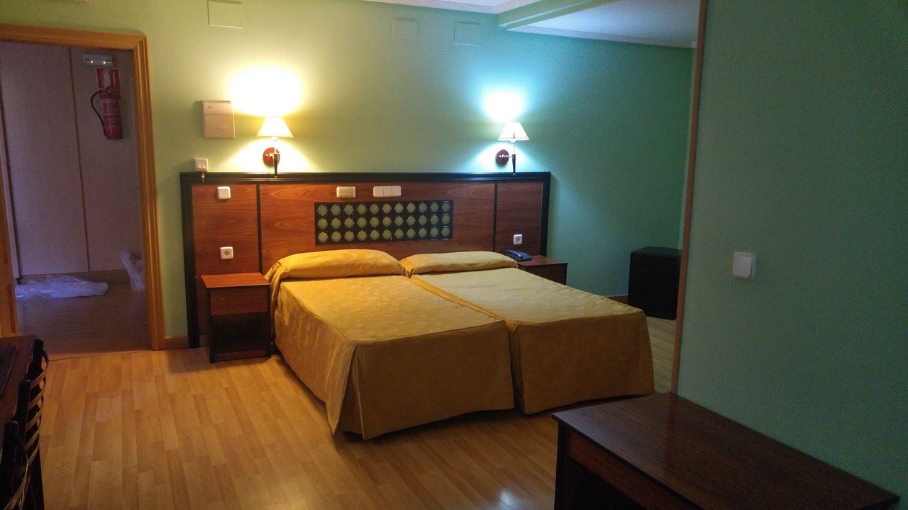 Photo of Bedroom in Puertollano