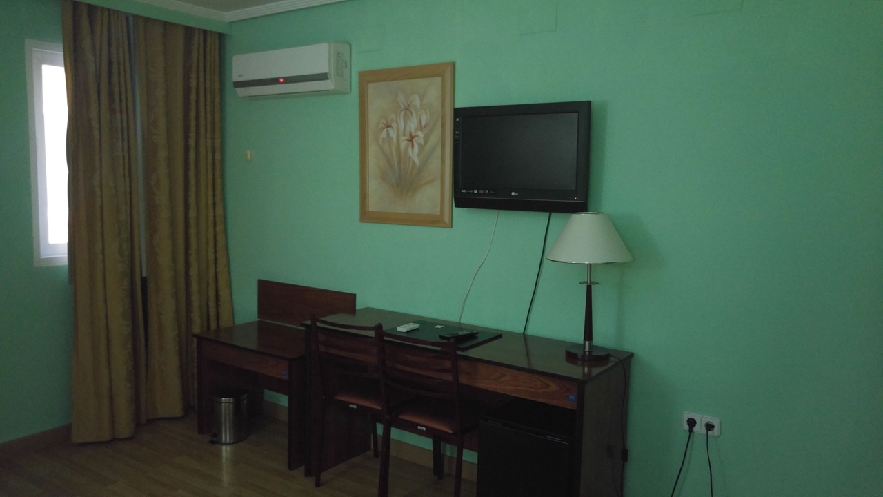 Photo of Bedroom in Puertollano