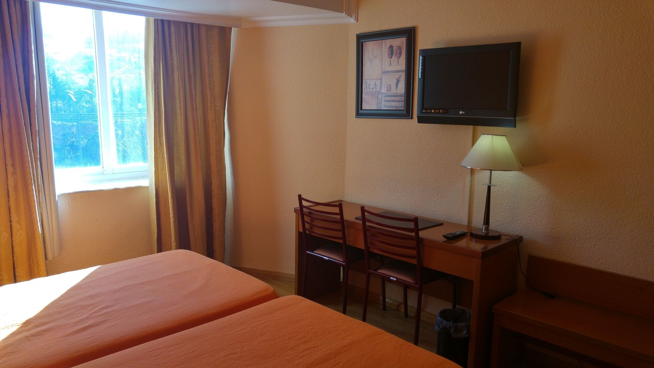 Photo of Bedroom in Puertollano