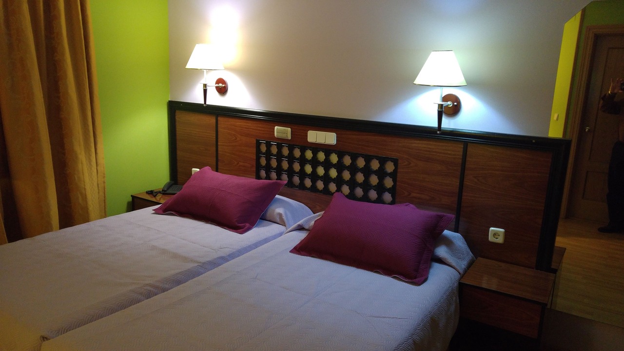 Photo of Bedroom in Puertollano