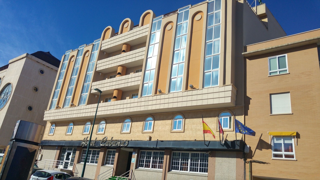 Photo of Outdoor in Puertollano