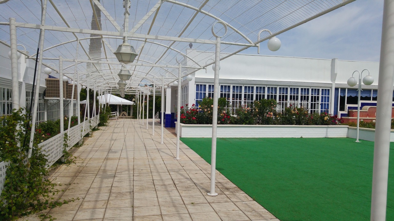 Photo of Outdoor in Puertollano