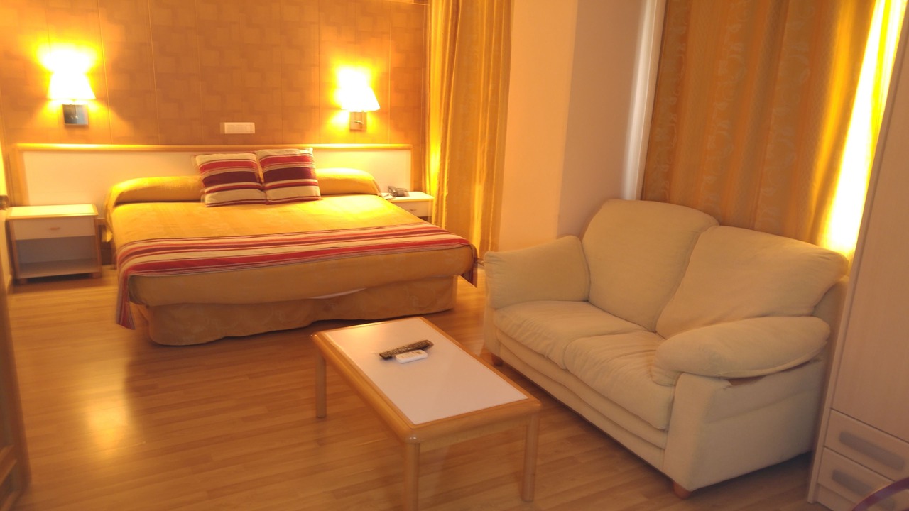 Photo of Bedroom in Puertollano