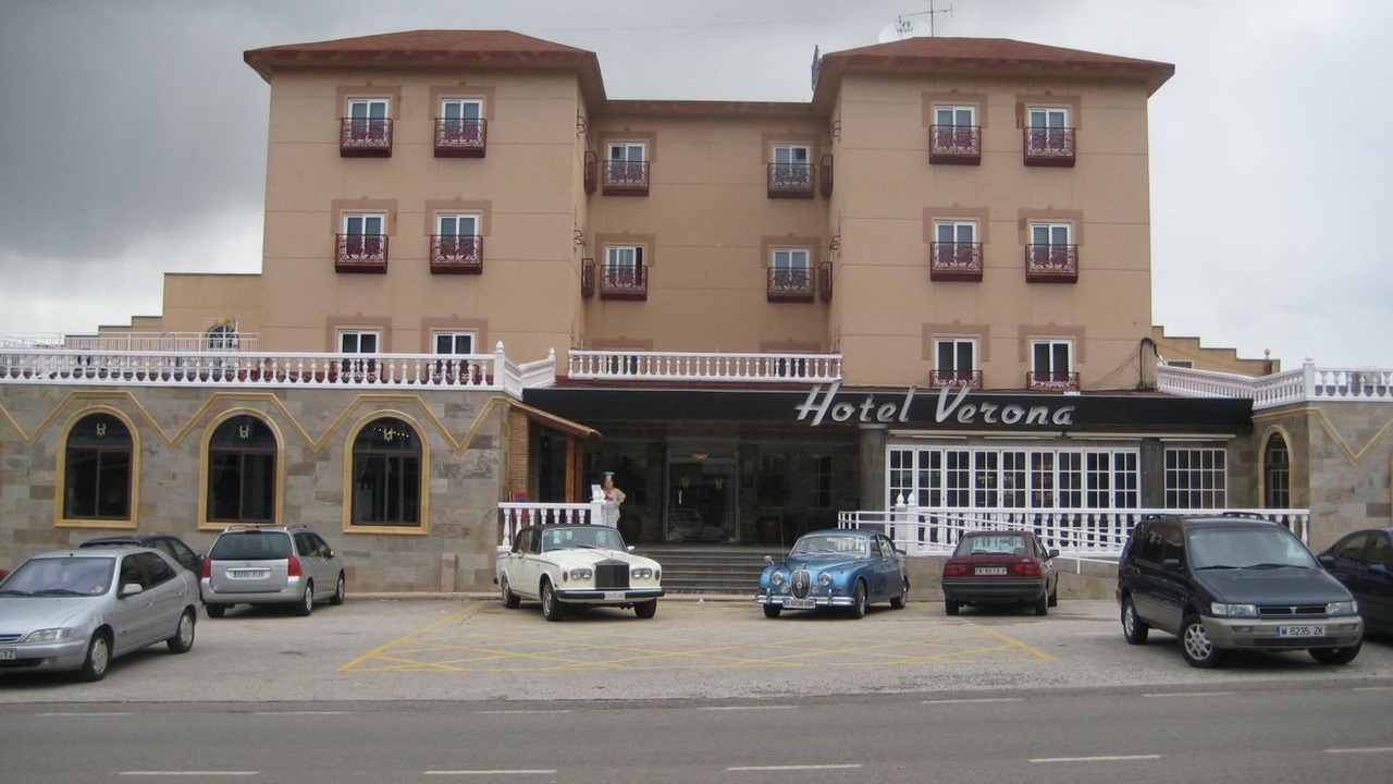 Photo of Outdoor in Puertollano