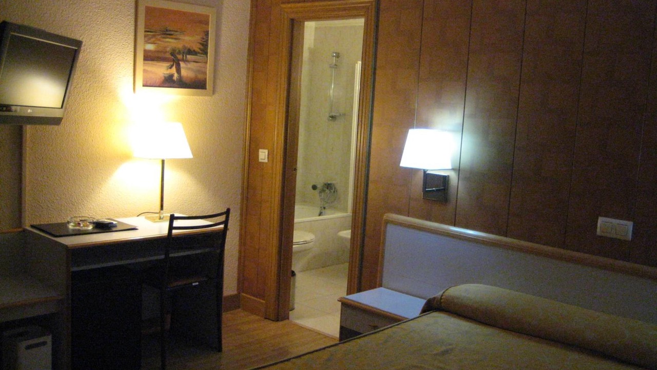 Photo of Bedroom in Puertollano