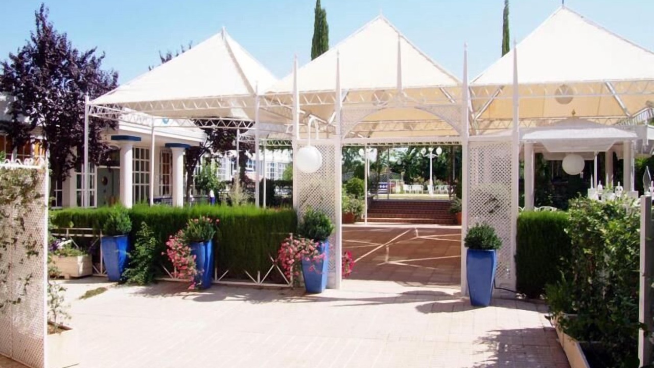 Photo of Outdoor in Puertollano