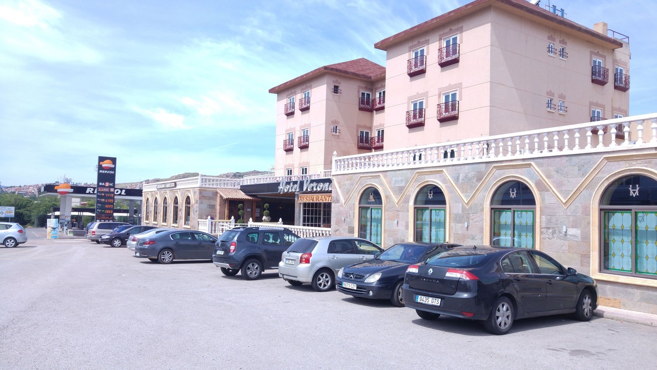 Photo of Others in Puertollano