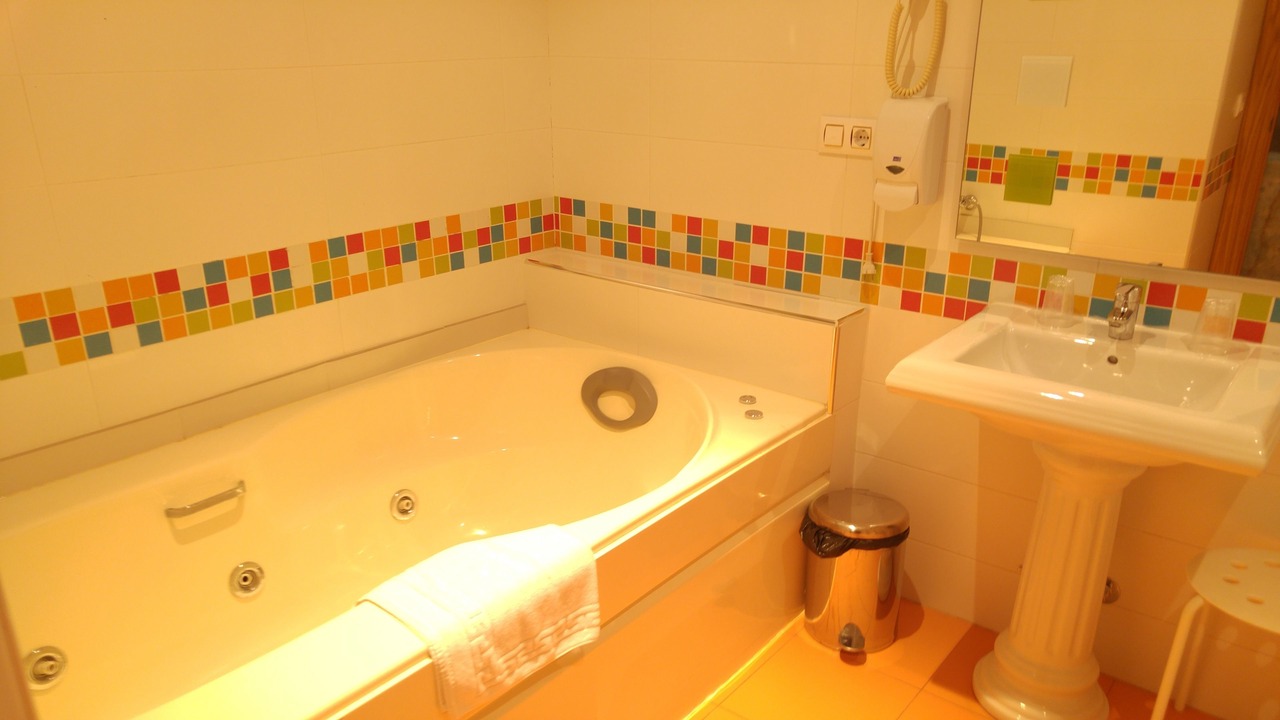 Photo of Bathroom in Puertollano
