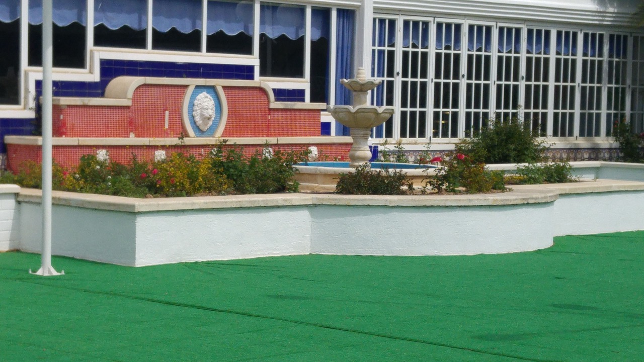 Photo of Outdoor in Puertollano