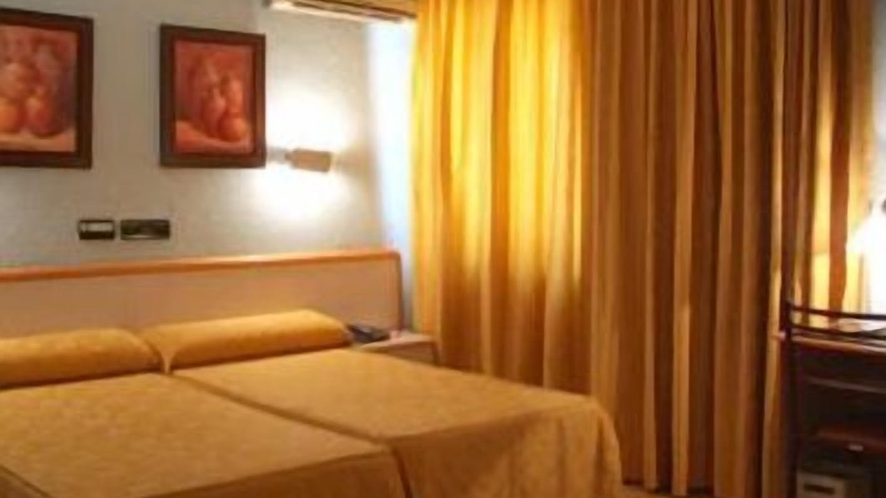 Photo of Bedroom in Puertollano