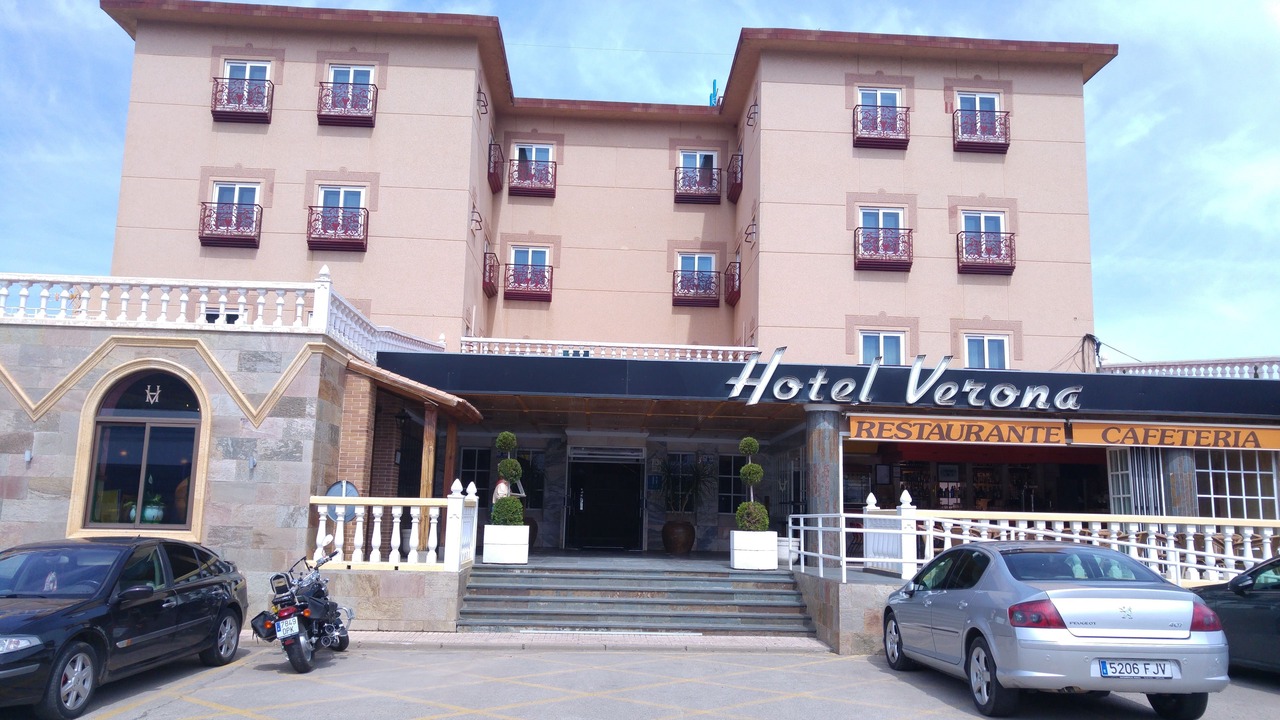 Photo of Outdoor in Puertollano