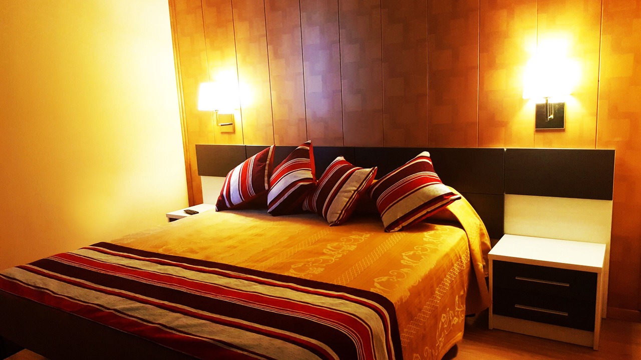 Photo of Bedroom in Puertollano
