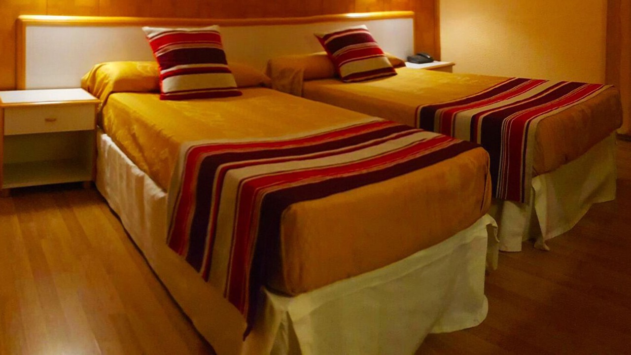 Photo of Bedroom in Puertollano