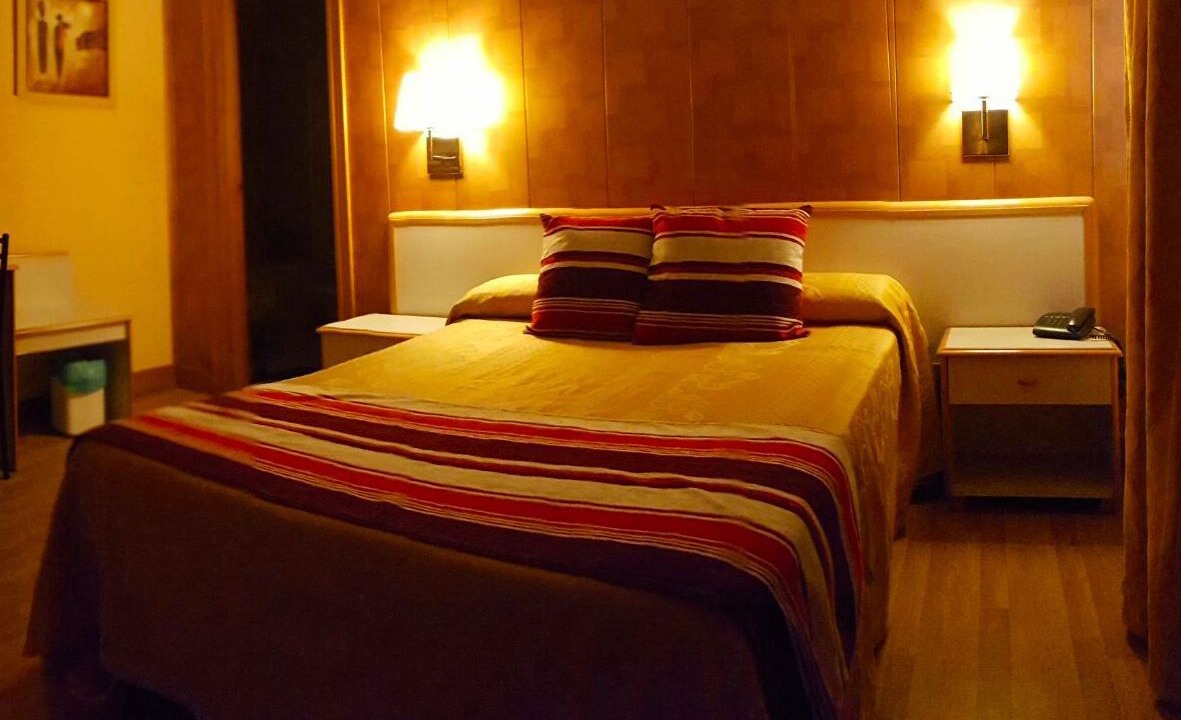 Photo of Bedroom in Puertollano