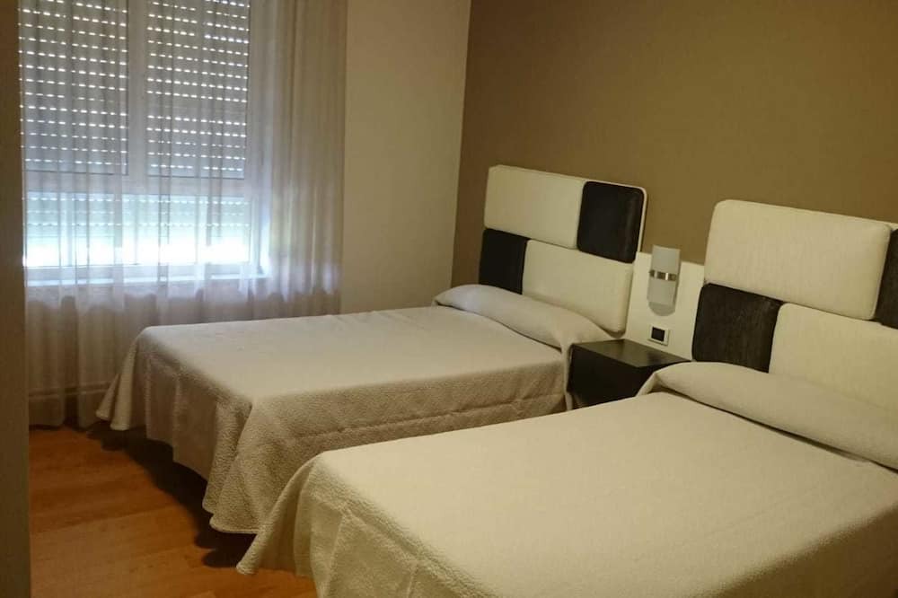 Photo of Bedroom in Viveiro