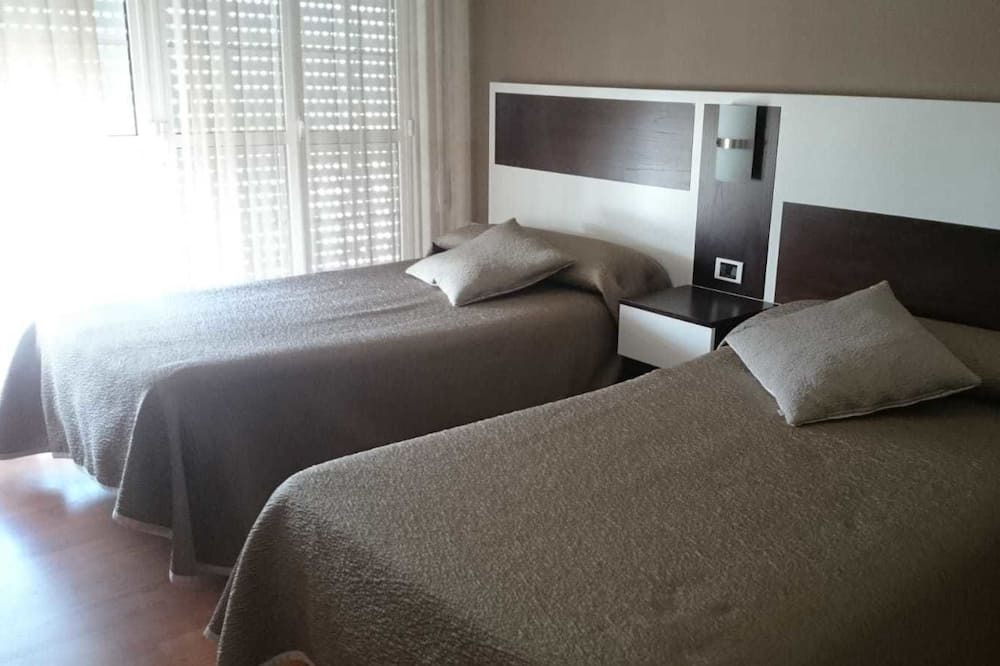Photo of Bedroom in Viveiro