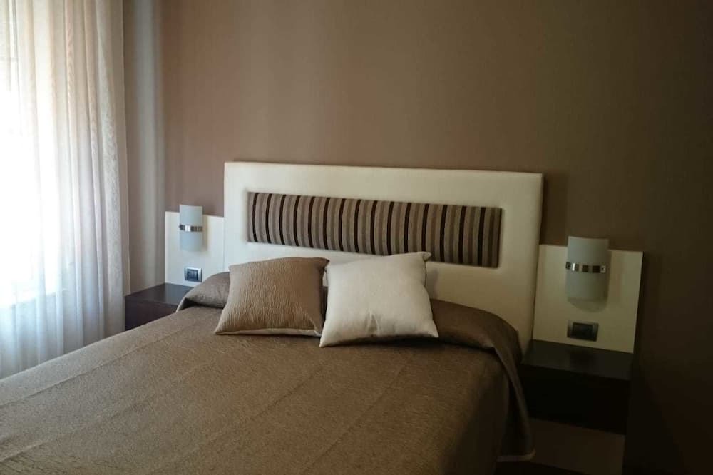 Photo of Bedroom in Viveiro