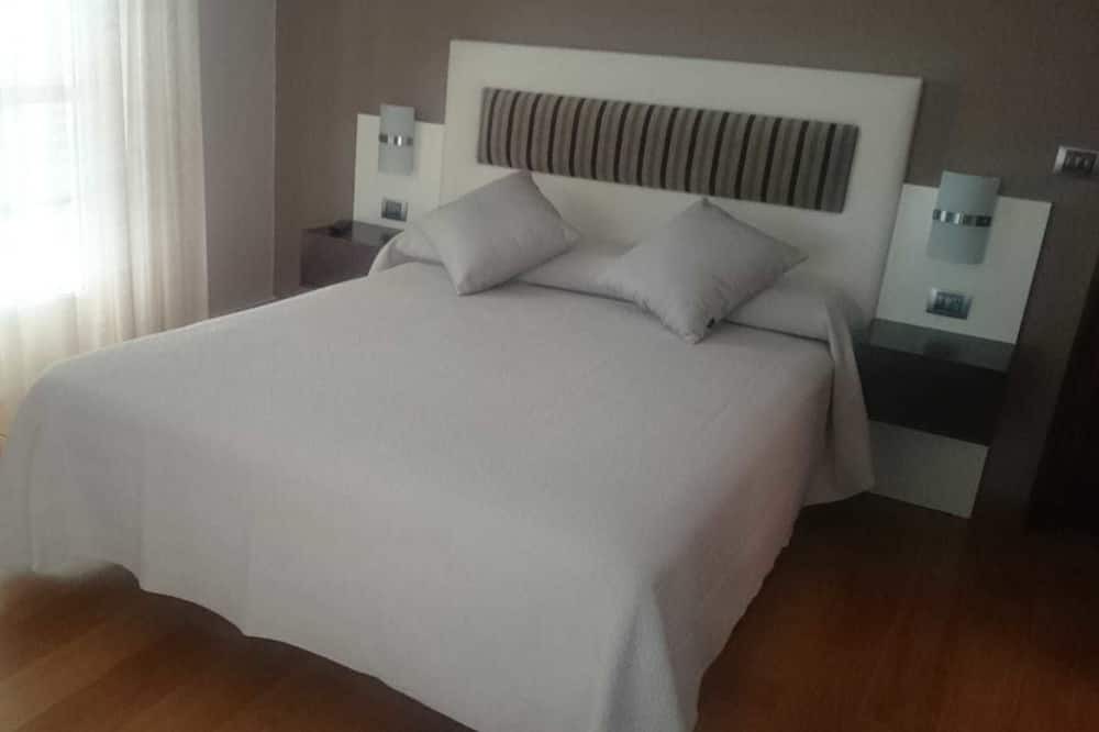 Photo of Bedroom in Viveiro