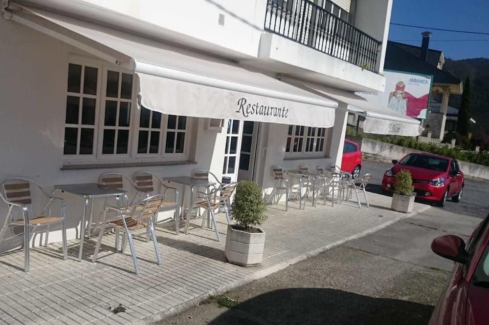 Photo of Patio Balcony in Viveiro