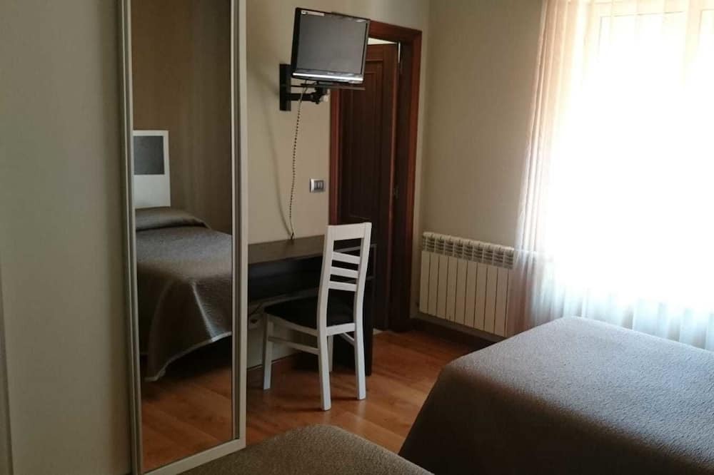 Photo of Bedroom in Viveiro