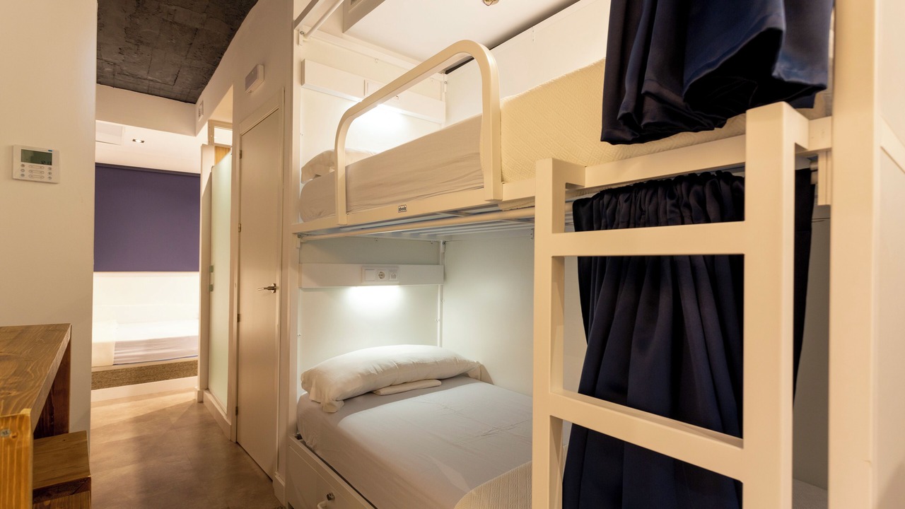 Photo of Bedroom in La Trinidad