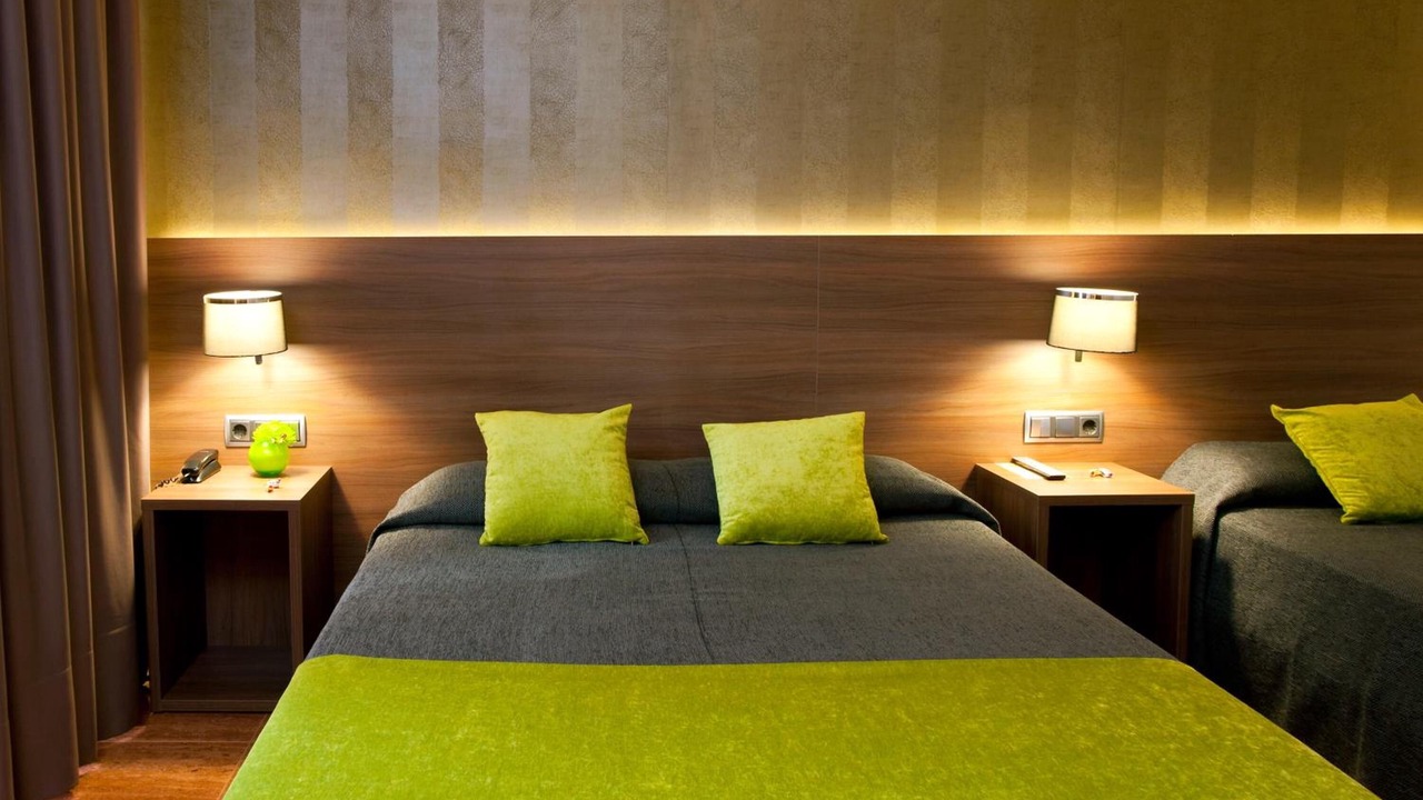 Photo of Bedroom in Calella